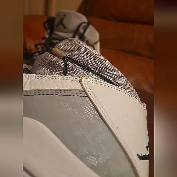 Nike Air Jordan's Prime Flight - Picture 3 of 12